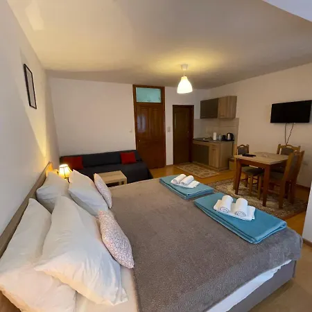 Bojadzic * Yeni Pazar