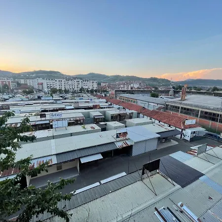 Daire Bojadzic Yeni Pazar