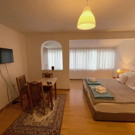 Daire Bojadzic Yeni Pazar