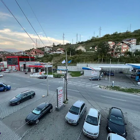 Bojadzic Daire Yeni Pazar