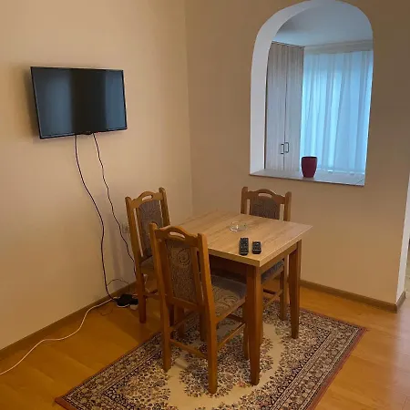 Bojadzic Daire Yeni Pazar